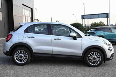 Fiat 500X 1.3 T4 150 CV DCT Lounge (17)