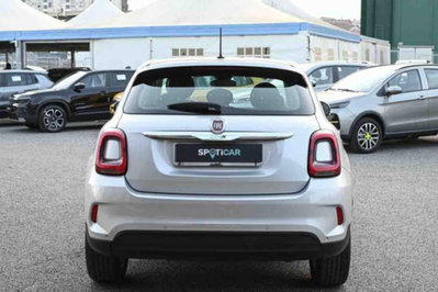 Fiat 500X 1.3 T4 150 CV DCT Lounge (18)