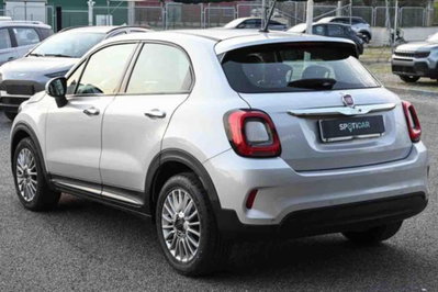 Fiat 500X 1.3 T4 150 CV DCT Lounge (4)