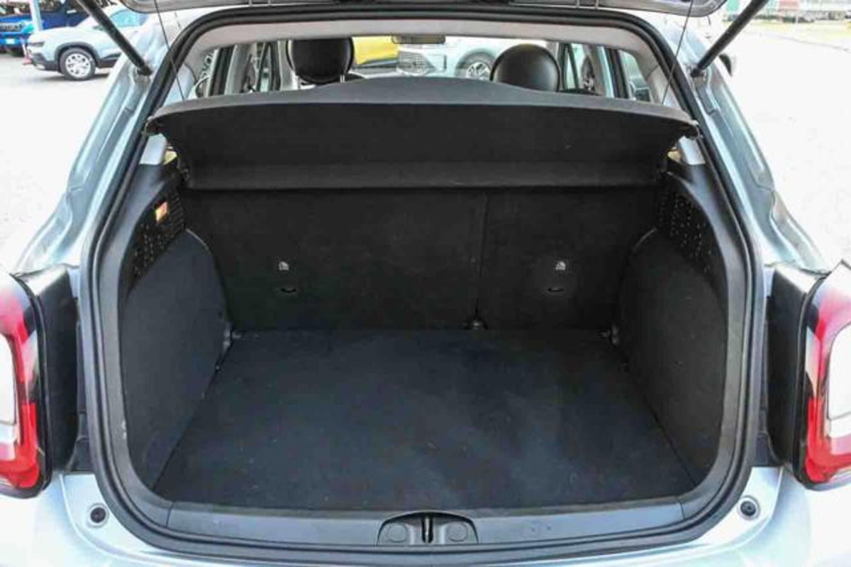 Fiat 500X 1.3 T4 150 CV DCT Lounge (5)