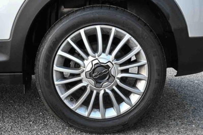 Fiat 500X 1.3 T4 150 CV DCT Lounge (6)