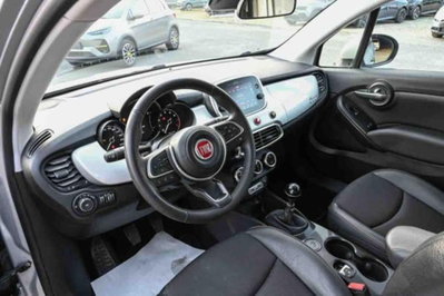 Fiat 500X 1.3 T4 150 CV DCT Lounge (8)