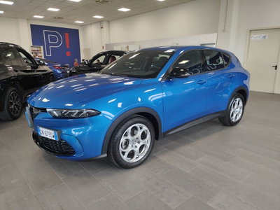 Alfa Romeo Tonale 1.6 Tonale 130cv tct6 usata