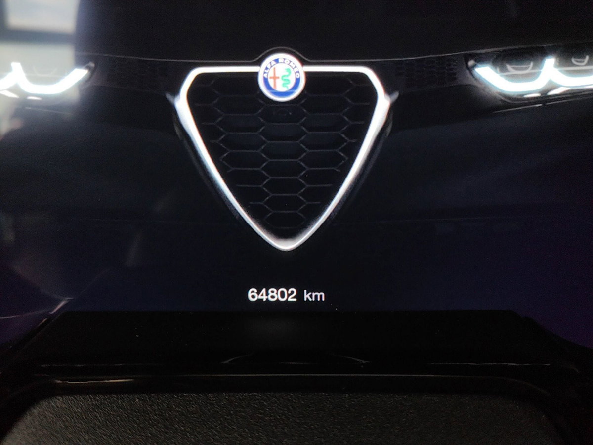 Alfa Romeo Tonale 1.6 Tonale 130cv tct6 (10)