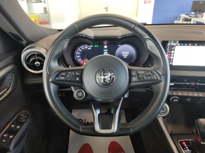 Alfa Romeo Tonale 1.6 Tonale 130cv tct6 (16)