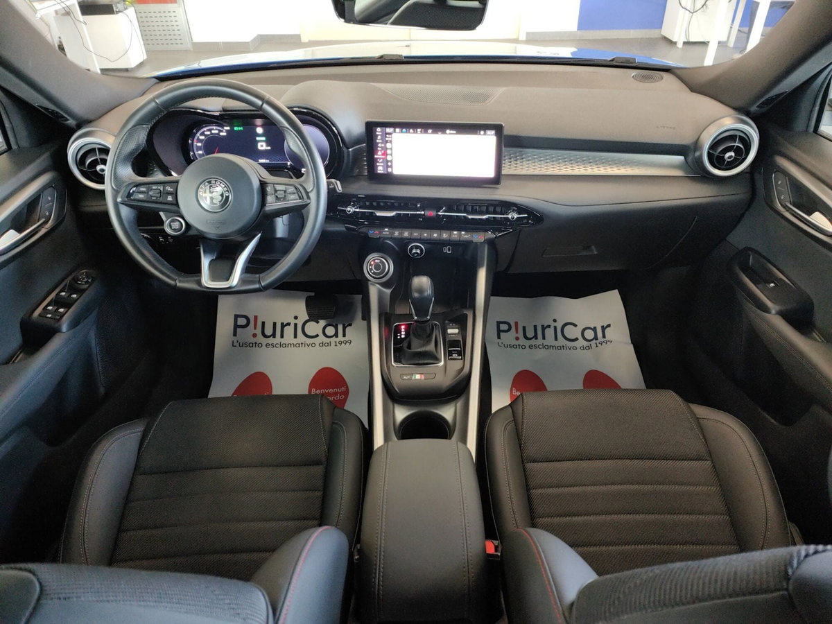 Alfa Romeo Tonale 1.6 Tonale 130cv tct6 (3)