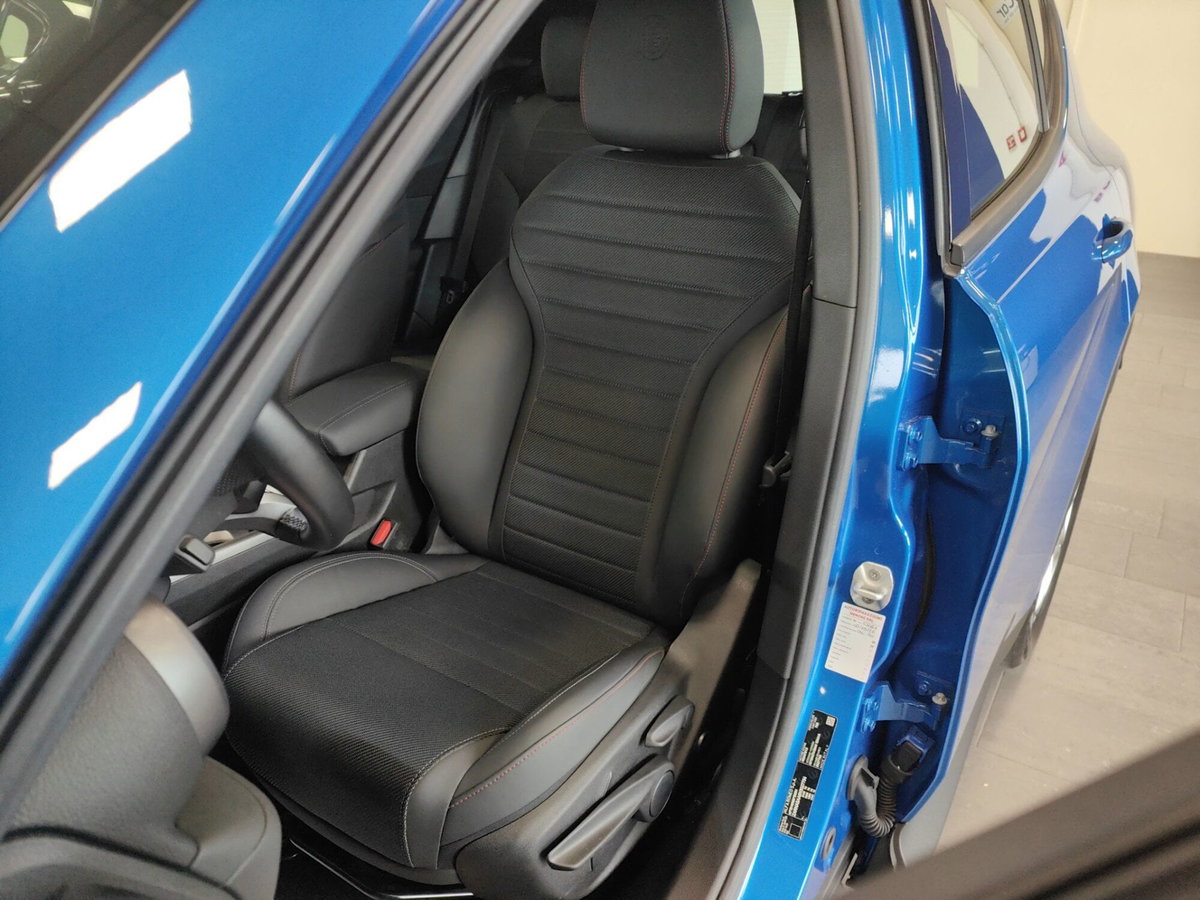 Alfa Romeo Tonale 1.6 Tonale 130cv tct6 (4)