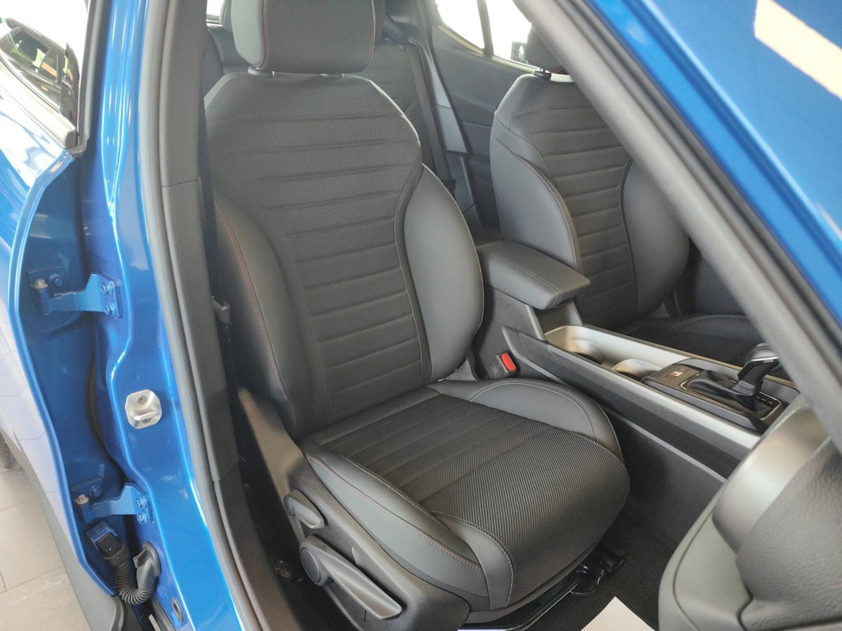 Alfa Romeo Tonale 1.6 Tonale 130cv tct6 (5)