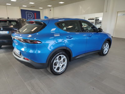 Alfa Romeo Tonale 1.6 Tonale 130cv tct6 (8)