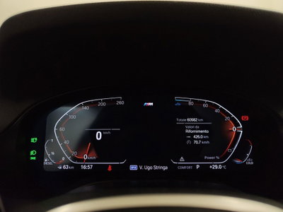 BMW X4 xDrive20d 48V Msport (10)