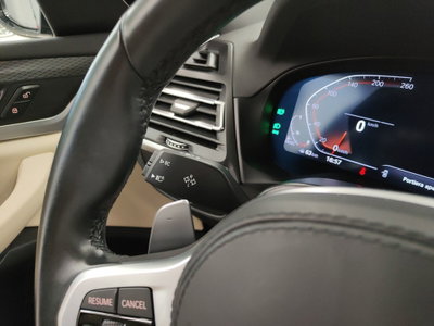 BMW X4 xDrive20d 48V Msport (17)