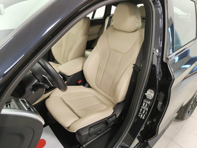 BMW X4 xDrive20d 48V Msport (4)