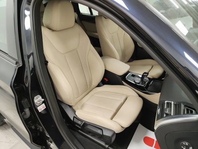 BMW X4 xDrive20d 48V Msport (5)