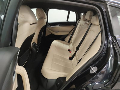 BMW X4 xDrive20d 48V Msport (6)