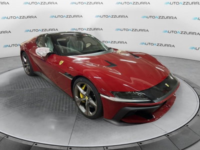 Ferrari 12Cilindri Spider 6.5 V12 dct usata