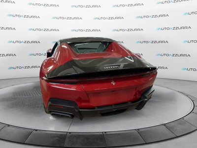 Ferrari 12Cilindri Spider 6.5 V12 dct (2)