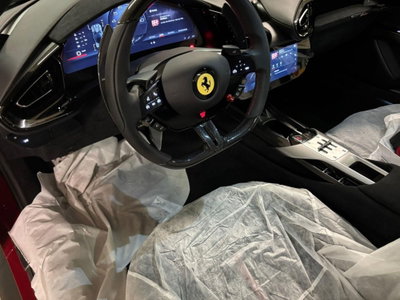 Ferrari 12Cilindri Spider 6.5 V12 dct (3)