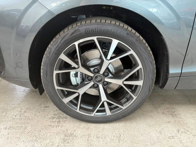 Audi Q3 Sportback 2.0 tdi S line edition quattro 193cv s-tronic (3)