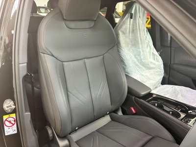 Audi Q3 Sportback 2.0 tdi S line edition quattro 193cv s-tronic (6)
