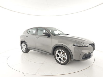 Alfa Romeo Tonale Tonale 1.5 130 CV MHEV TCT7 Super usata