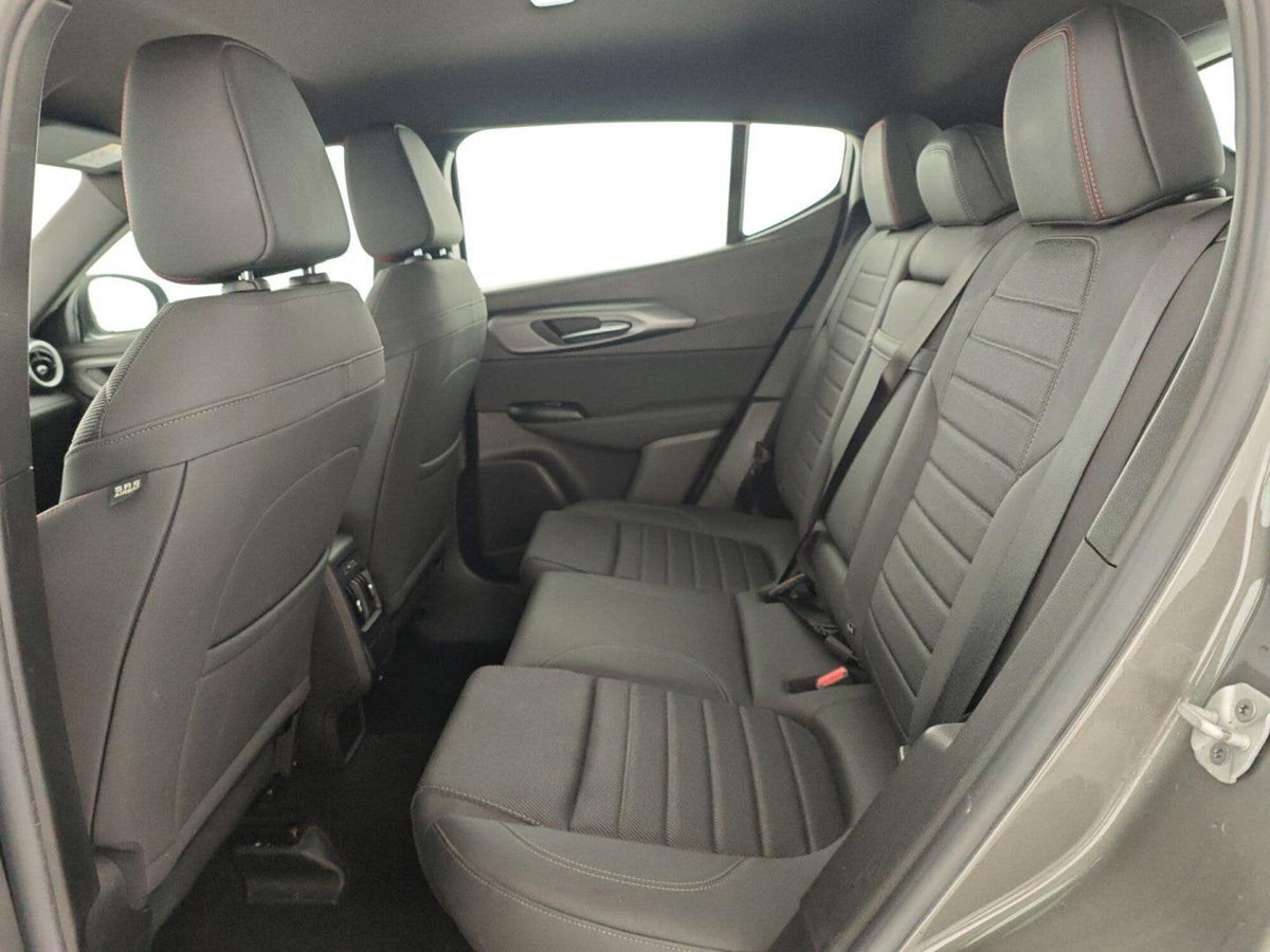 Alfa Romeo Tonale Tonale 1.5 130 CV MHEV TCT7 Super (12)