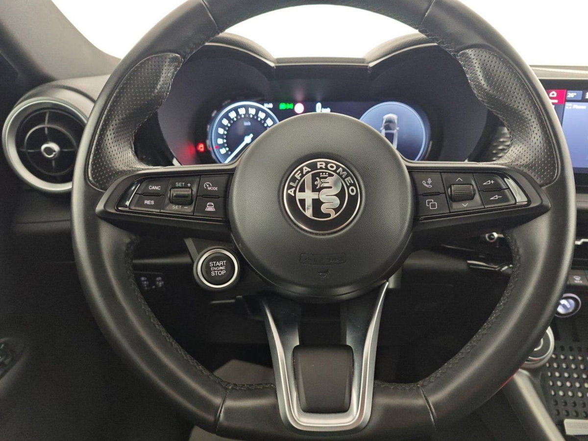 Alfa Romeo Tonale Tonale 1.5 130 CV MHEV TCT7 Super (19)