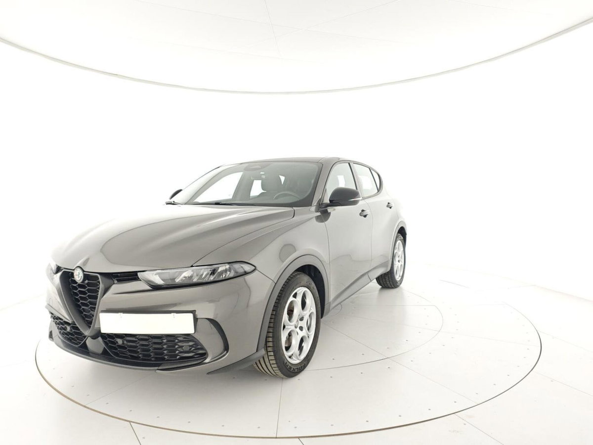 Alfa Romeo Tonale Tonale 1.5 130 CV MHEV TCT7 Super (2)