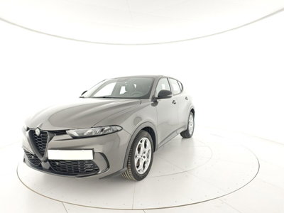 Alfa Romeo Tonale Tonale 1.5 130 CV MHEV TCT7 Super (2)