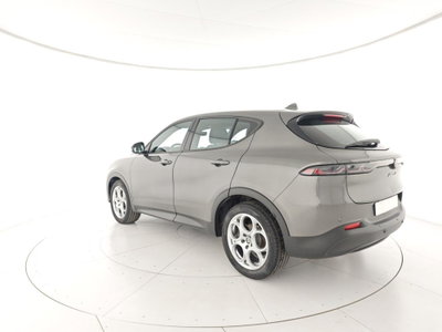 Alfa Romeo Tonale Tonale 1.5 130 CV MHEV TCT7 Super (3)