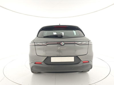 Alfa Romeo Tonale Tonale 1.5 130 CV MHEV TCT7 Super (4)
