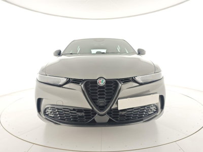 Alfa Romeo Tonale Tonale 1.5 130 CV MHEV TCT7 Super (5)
