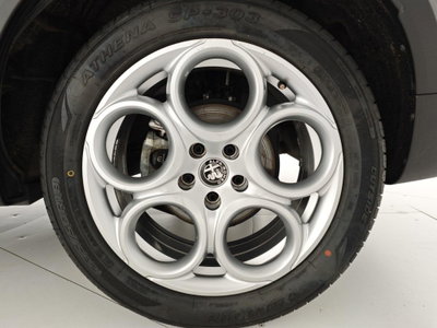 Alfa Romeo Tonale Tonale 1.5 130 CV MHEV TCT7 Super (8)