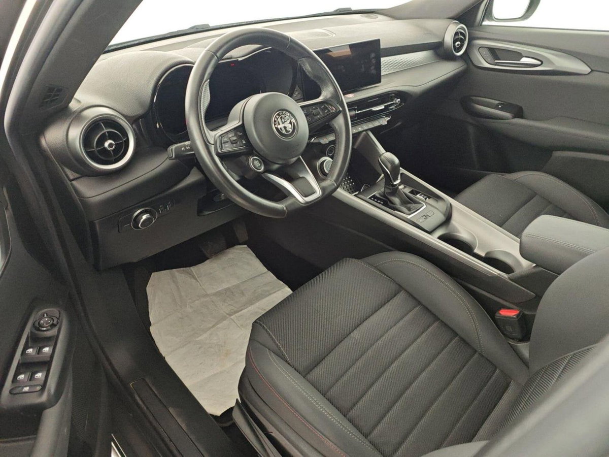 Alfa Romeo Tonale Tonale 1.5 130 CV MHEV TCT7 Super (9)