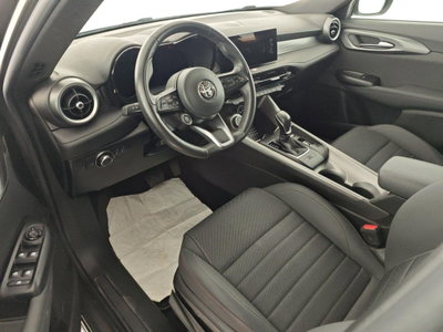 Alfa Romeo Tonale Tonale 1.5 130 CV MHEV TCT7 Super (9)
