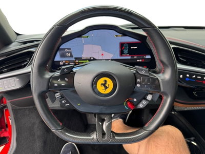 Ferrari SF90 Coupé SF90 Stradale (9)