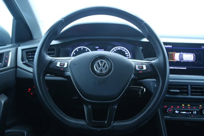 Volkswagen Polo 1.0 EVO 80 CV 5p. Comfortline BlueMotion Technology (11)