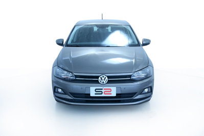 Volkswagen Polo 1.0 EVO 80 CV 5p. Comfortline BlueMotion Technology (2)