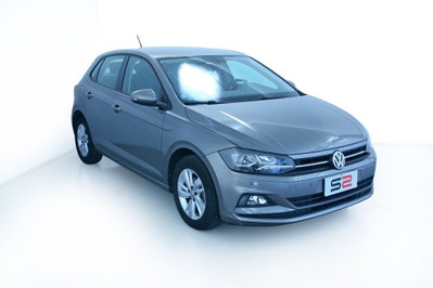 Volkswagen Polo 1.0 EVO 80 CV 5p. Comfortline BlueMotion Technology (3)