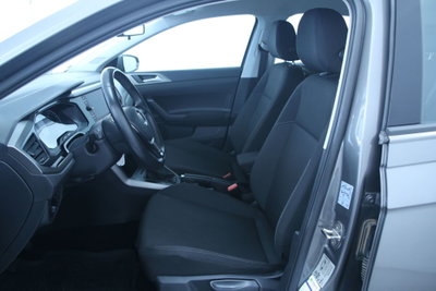 Volkswagen Polo 1.0 EVO 80 CV 5p. Comfortline BlueMotion Technology (7)