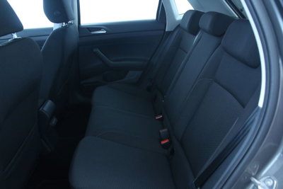 Volkswagen Polo 1.0 EVO 80 CV 5p. Comfortline BlueMotion Technology (8)