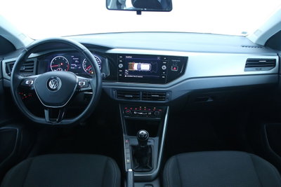 Volkswagen Polo 1.0 EVO 80 CV 5p. Comfortline BlueMotion Technology (9)