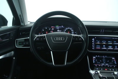 Audi A6 Allroad 40 TDI 2.0 quattro S tronic Evolution (10)