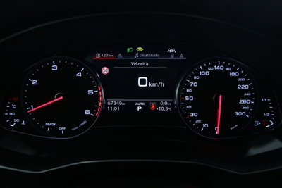 Audi A6 Allroad 40 TDI 2.0 quattro S tronic Evolution (11)