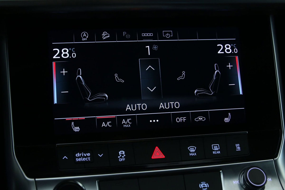 Audi A6 Allroad 40 TDI 2.0 quattro S tronic Evolution (19)
