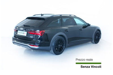 Audi A6 Allroad 40 TDI 2.0 quattro S tronic Evolution (4)