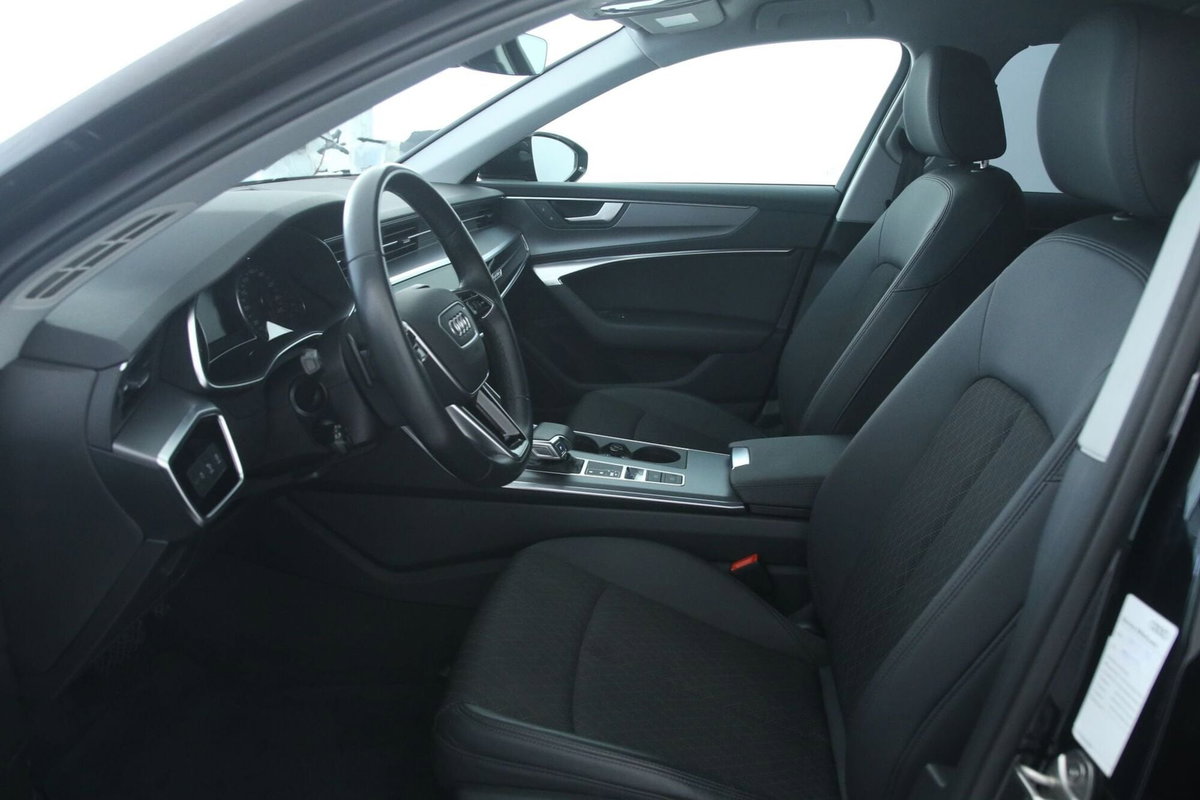 Audi A6 Allroad 40 TDI 2.0 quattro S tronic Evolution (7)