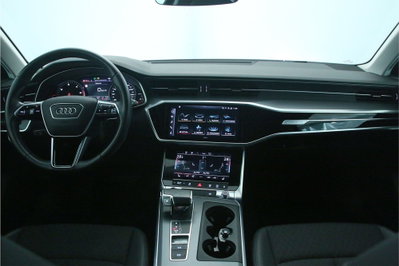 Audi A6 Allroad 40 TDI 2.0 quattro S tronic Evolution (9)
