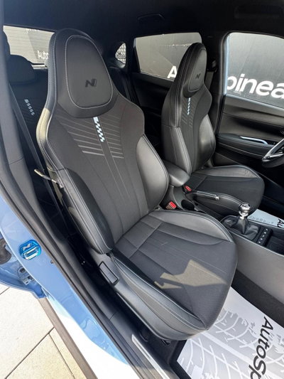 Hyundai i20 1.6 T-GDI MT N-Performance (10)