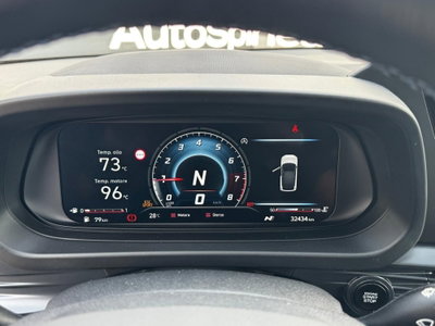 Hyundai i20 1.6 T-GDI MT N-Performance (11)