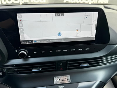 Hyundai i20 1.6 T-GDI MT N-Performance (14)